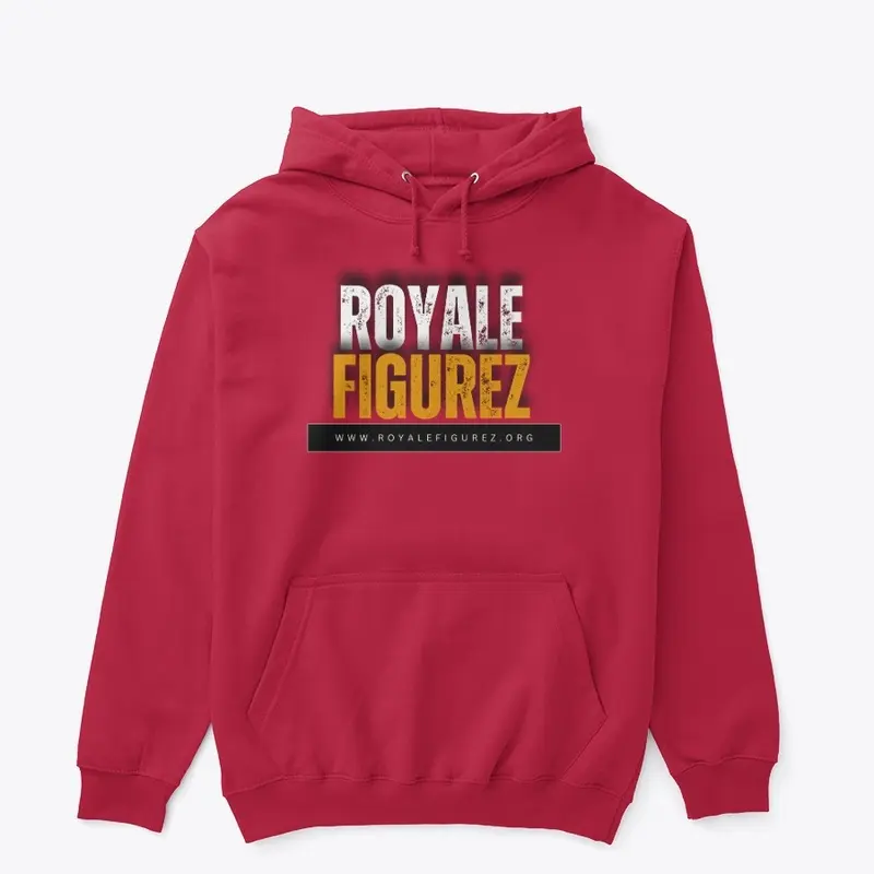 Royale Figurez