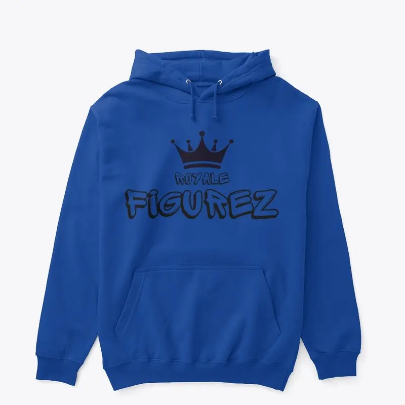 Royale Figurez