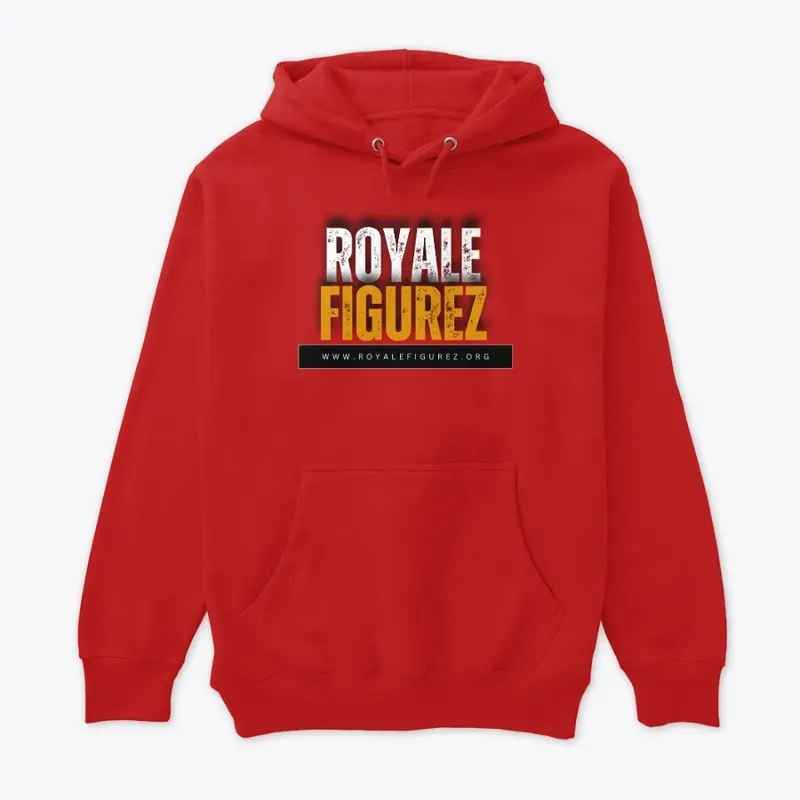 Royale Figurez