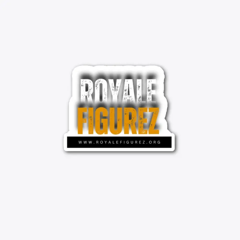 Royale Figurez