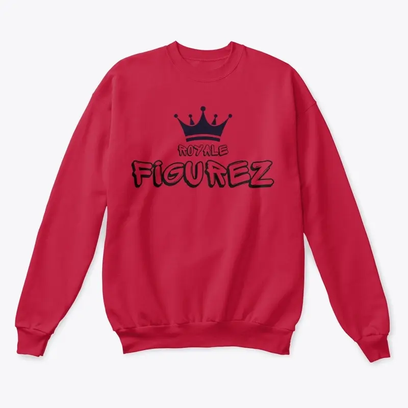 Royale Figurez